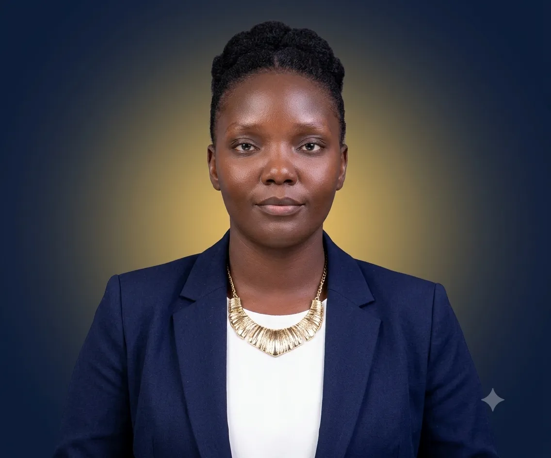 Grace Dinah Mwanza