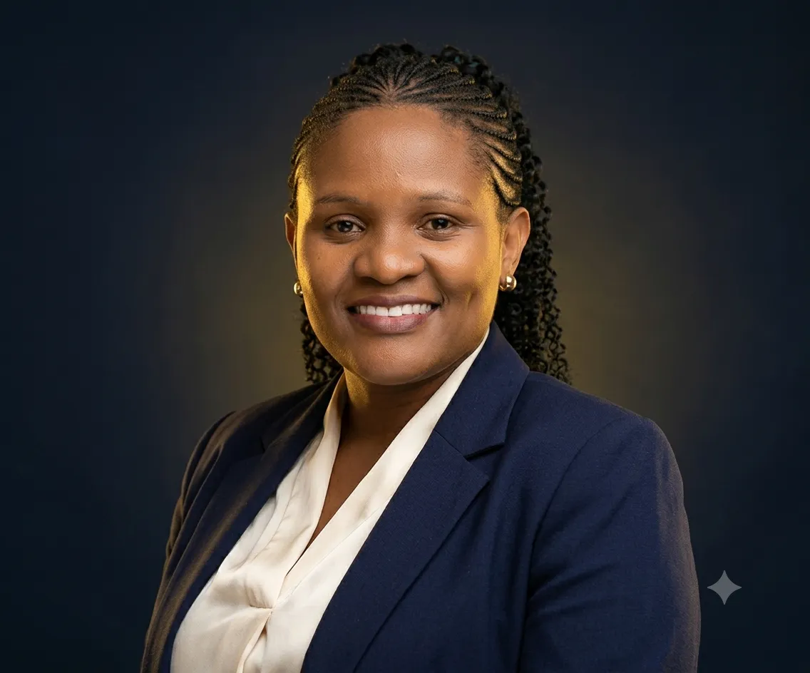 Monicah Wangui